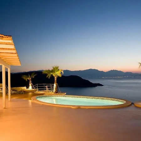 Achilleas Crete فيلة إرابيترا