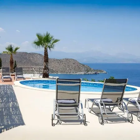 Achilleas Crete