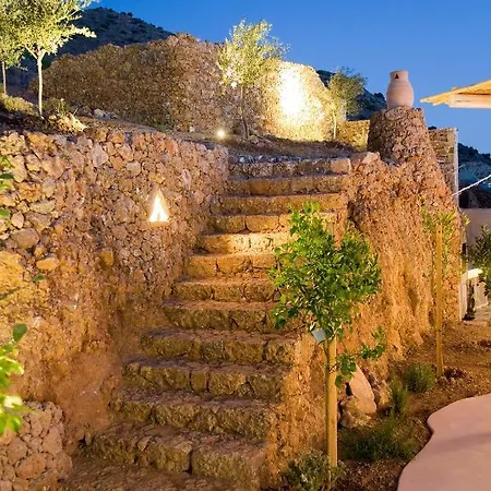 فيلة Achilleas Crete *