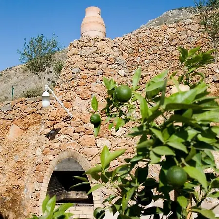 فيلة Achilleas Crete *