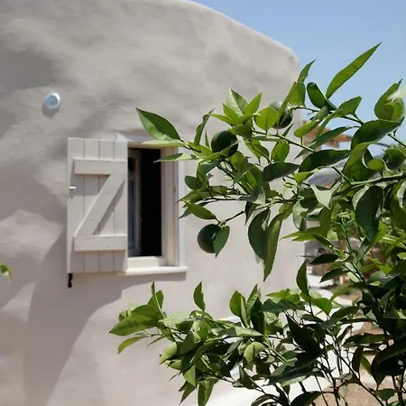 Achilleas Crete فيلة إرابيترا