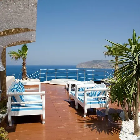 Achilleas Crete *