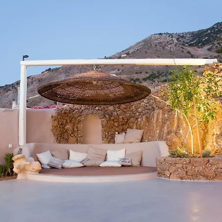 Achilleas Crete فيلة