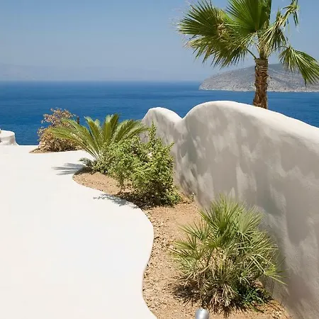 فيلة Achilleas Crete