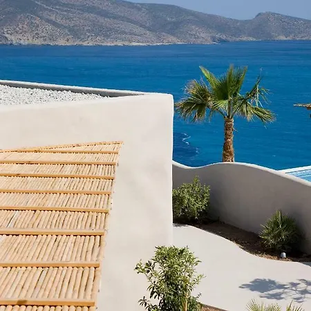 Achilleas Crete *