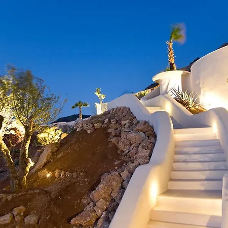 Achilleas Crete فيلة *