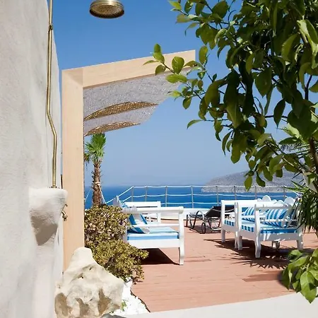 Achilleas Crete فيلة إرابيترا