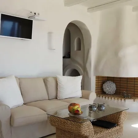 فيلة Achilleas Crete *