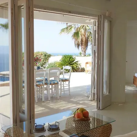 Achilleas Crete *